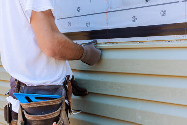 Affordable Vinyl Siding solutions in Carlton, OR